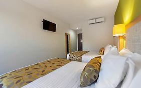 Sleep Inn Culiacan  3* México