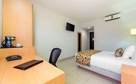 Hotel Sleep Inn Culiacan